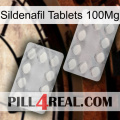 Sildenafil Tablets 100Mg 17